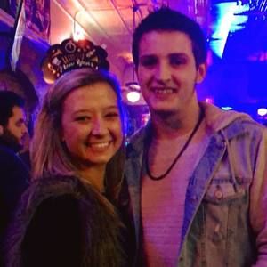 Meet your Posher, Billy